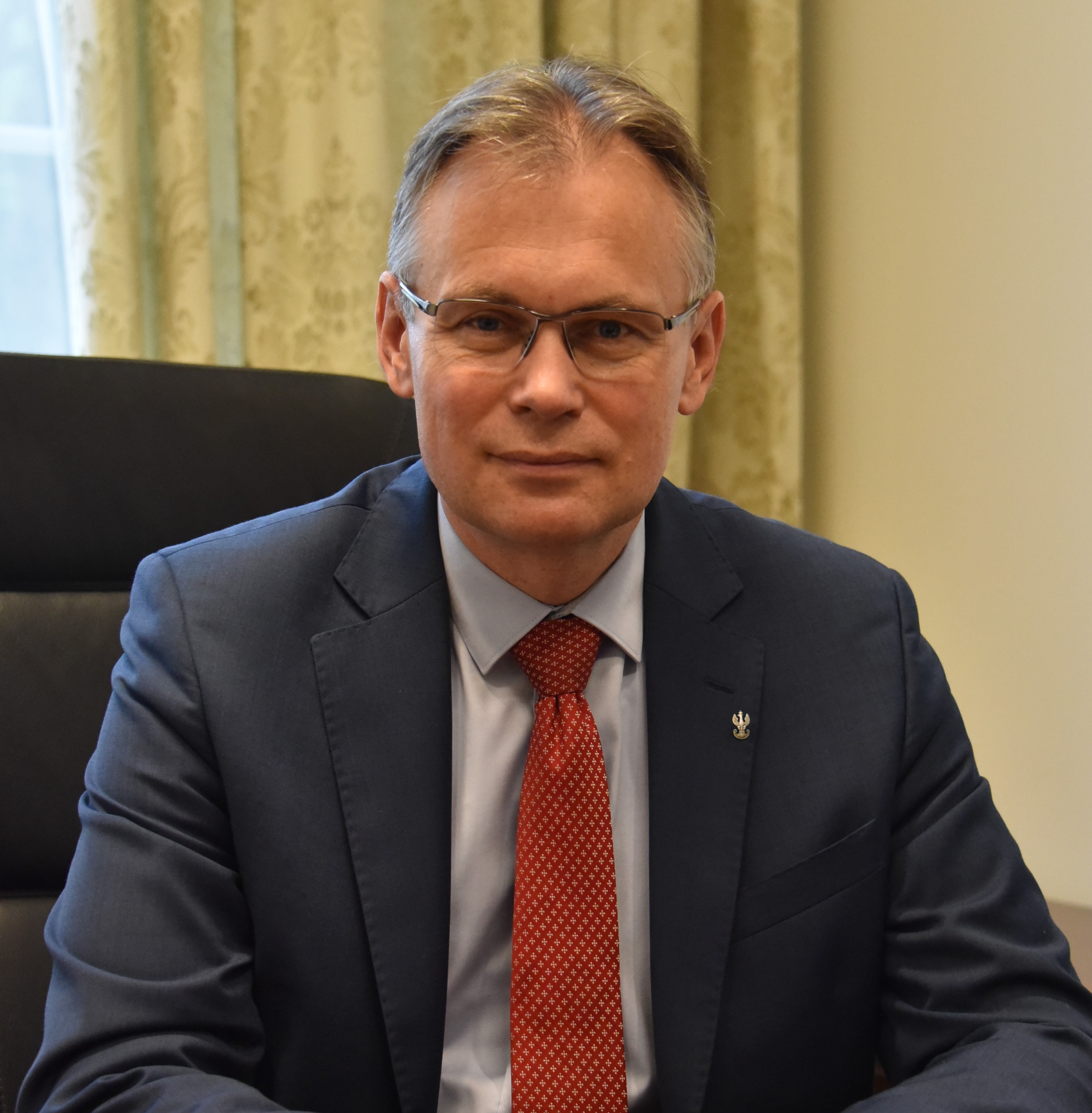 Vice-Chairman of the Council